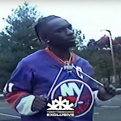 Yungmanny - MurdaMan [TNH EXCLUSIVE]