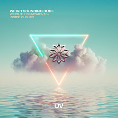 Weird Sounding Dude - Inside Clouds