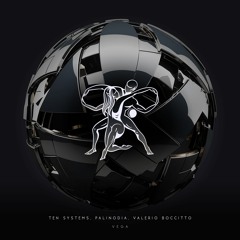 Ten Systems, Palinodia, Valerio Boccitto - Inner Loneliness (Original Mix) [Timeless Moment]