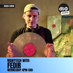 Manytech with Fedir EP3