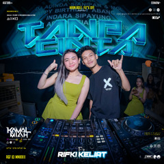 TANPA CINTA #BUTET ( KM X RIFKI KELIAT )#SUPERDUPER