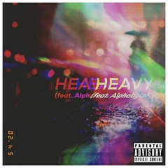 Nokey The Connect - Heavy (feat. Alphabyte)