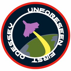 U.F.O. - First Encounter