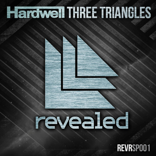Three Triangles (Club Mix)