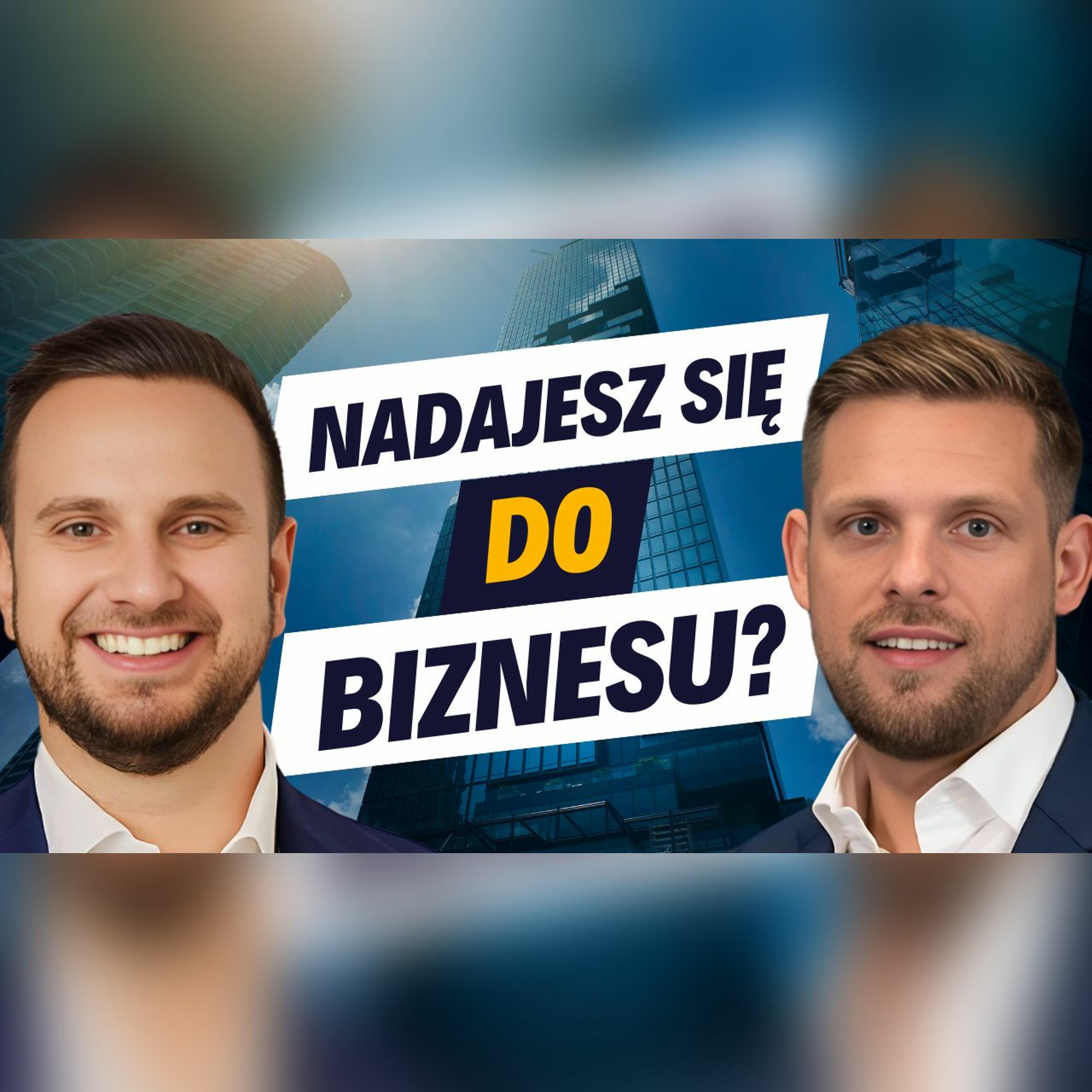 Podcast Nowoczesny Inwestor - Daniel Siwiec