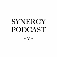 Synergy Project V - Brenda Blasi [Synergy Project Radio]