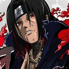 Meu Jeito: Itachi Uchiha 👑 | Reino Dos Pesadelos | VG BEATS