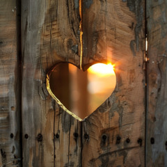 Hinge and Heart