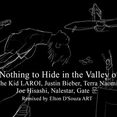 Stay with Nothing to Hide in the Valley of the Wind V4