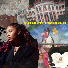 KYRUH Live @ FOURTH WORLD // COLONIAL GHOSTS CAN’T DANCE
