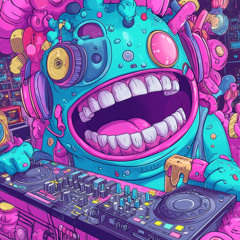 HANDEK - WE LIKE THE BASS  [Delicious Rebels Releases]