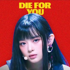 die for you (Hanni NewJeans) cover