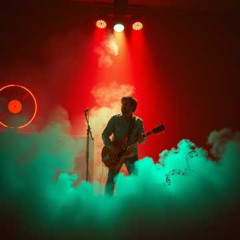 Thank You To The Music