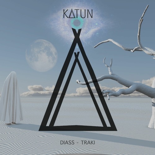 Diass - Traki (Original Mix) [Katun]