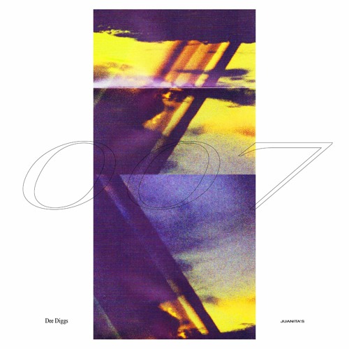 Juanita's Mix 007: Dee Diggs