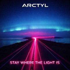 Stay where the light is