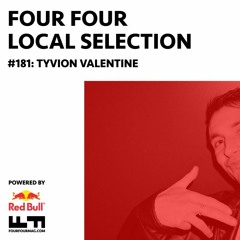 Local Selection 181: Tyvion Valentine