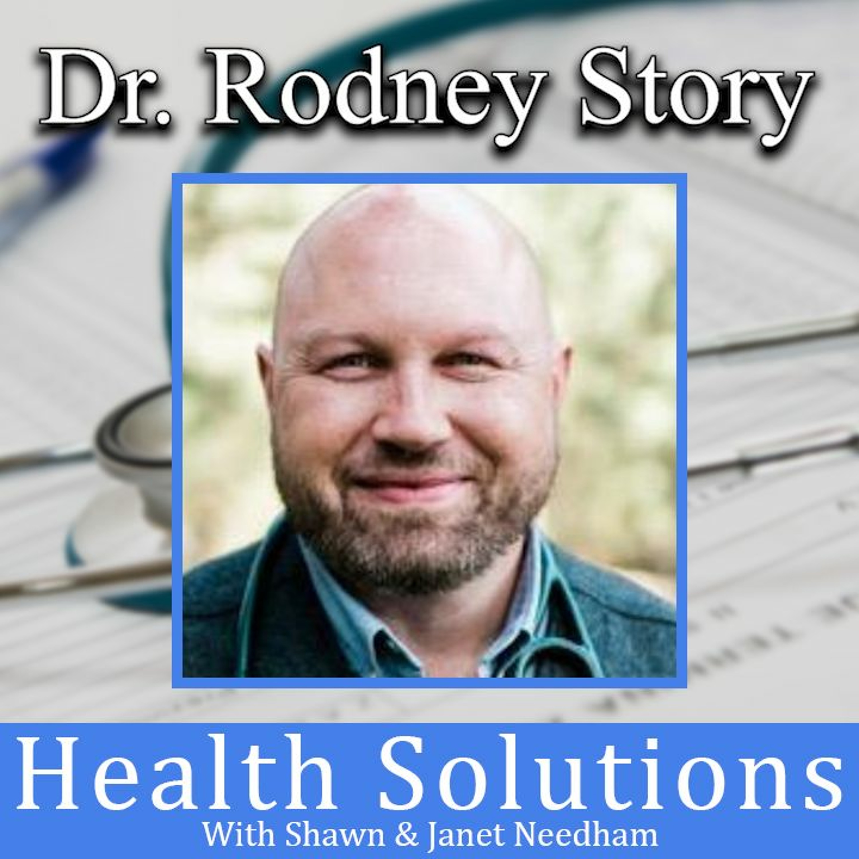 Health Solutions With Shawn & Janet Needham