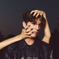 Some Protector ROLE MODEL Why, yes I am, and I always will Yes I am, and I always will (Ah-ah) Yes I