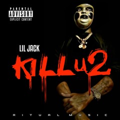 Lil Jack - Get Da Mask (feat. Advocate)