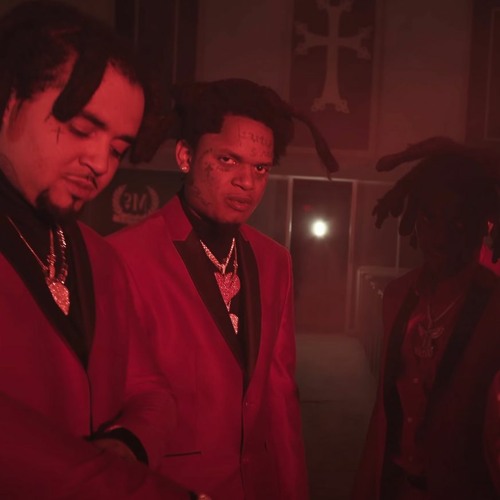 Kodak Black - No Attempt Ft. Wizdawizard & Wamspinthabin