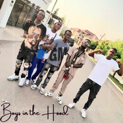 Boys In The Hood