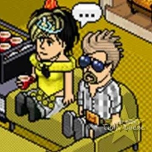 Tulla Luana - Habbo A Prayer (Extendido)