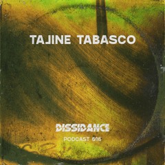 Podcast 16 | Tajine Tabasco