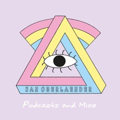 Jan Oberlaender | Podcasts and Mixe