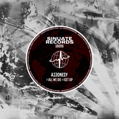 PremEar: AJJonesy - All We Do [SR006]