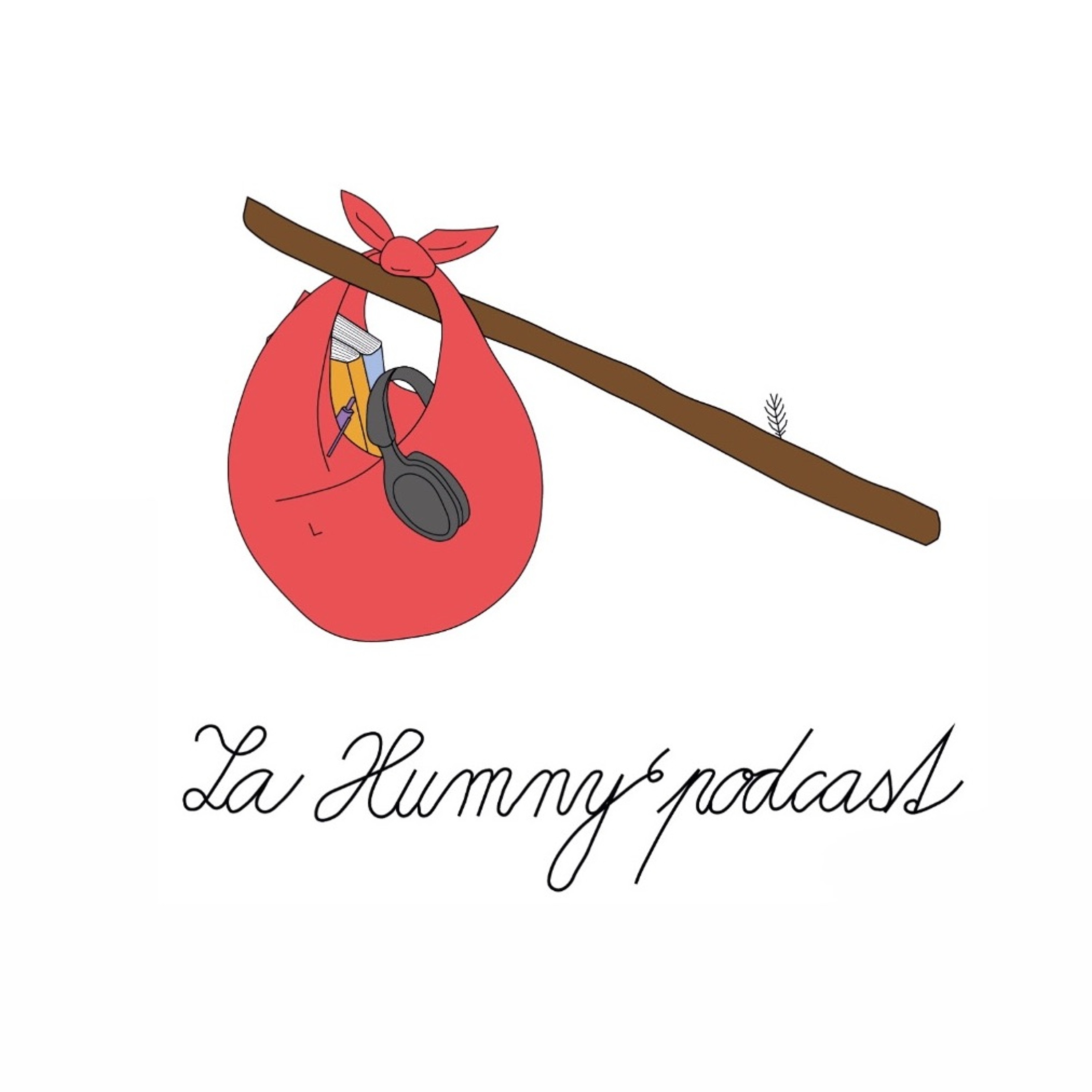Za Humny podcast