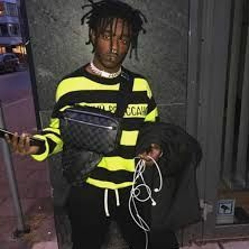 XO TOUR Llif3 (slowed and reverbed remix) [prod. hkyboy]