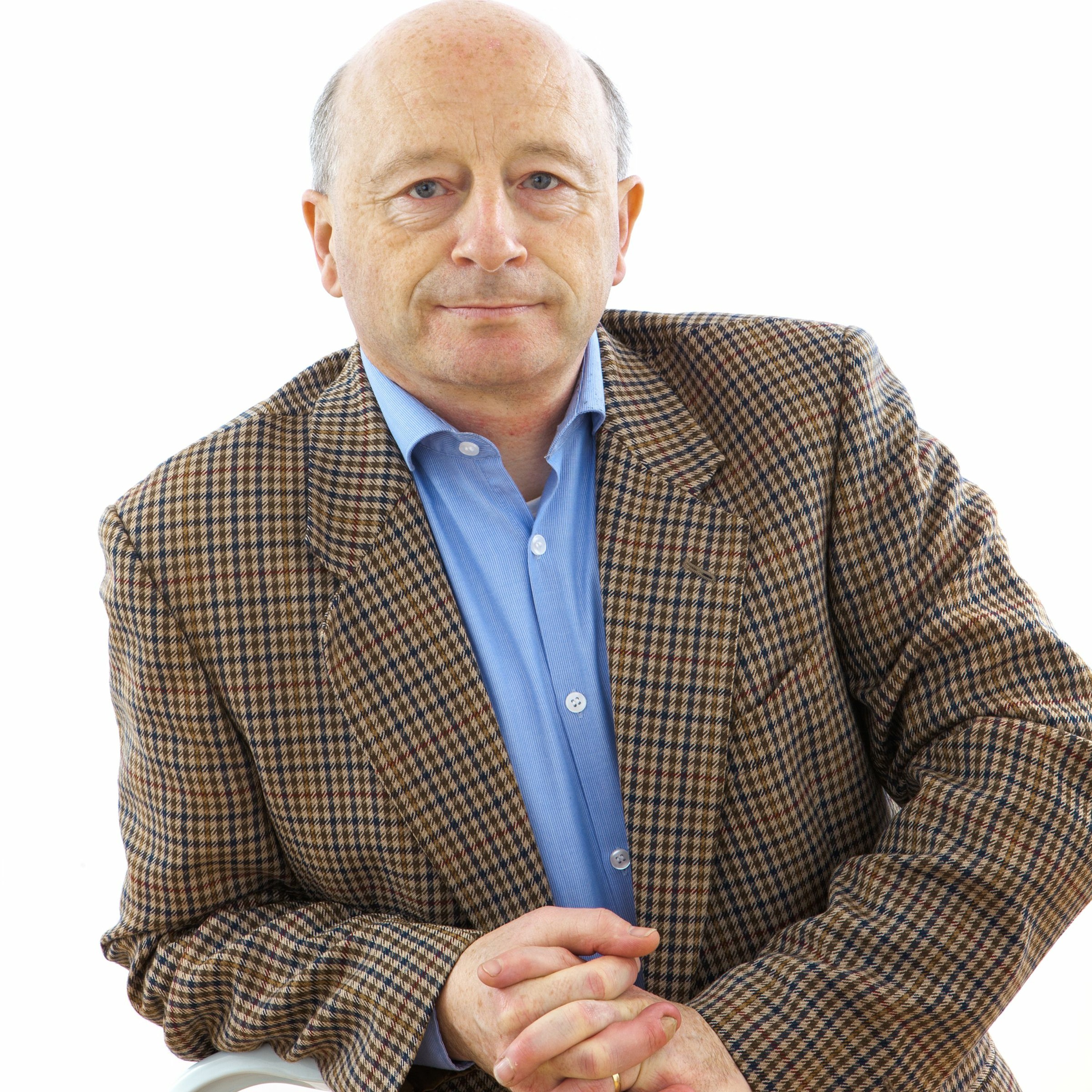 What is ADHD and what it isn't, a talk with Ken Kilbride, CEO of ADHD Ireland episode artwork