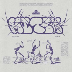 SPASS - HI TEK (Godubz Edit) [FREE DL]