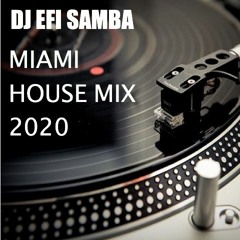 HOUSE MIX 2020 DJ EFI SAMBA