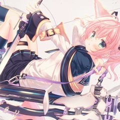 Xomu & Hyp3rlaps3 - Iron Princess (クミ P Remix // 初音ミク)