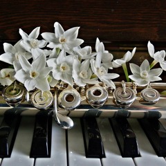FEKETE, Gyula - Sonata For Flute And Piano