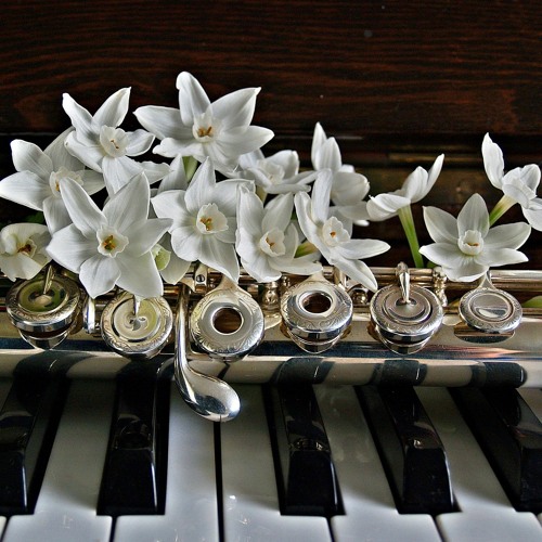 FEKETE, Gyula - Sonata For Flute And Piano