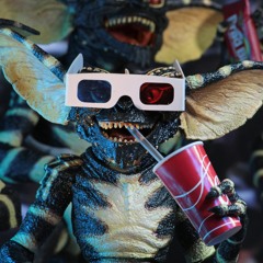 Wild Gremlins feat. Comet MadMen (Mad Men Entertainment / Screwball) (Prod. Pigeon Mike)