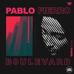 Pablo Fierro - Boulevard