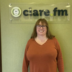 Arts Slot With County Arts Officer Siobhán Mulcahy
