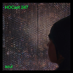 HOC Radio - HOCast #247 - azul