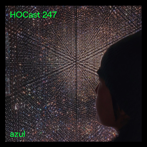 HOCast #247 - azul