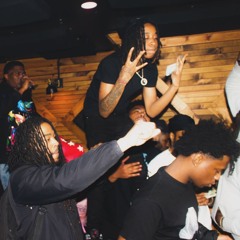 KayGlo - Get It To Work
