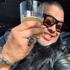 2025 TEMPLE OV WORSHIP RECARO ANTONTE