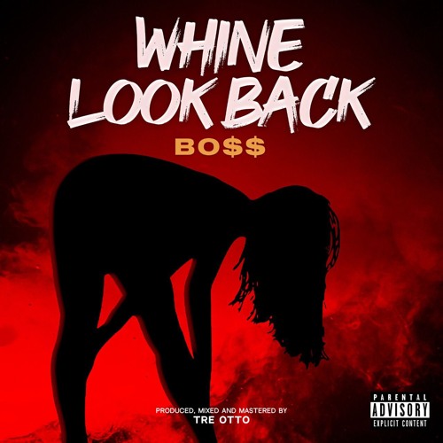 Whine Look Back