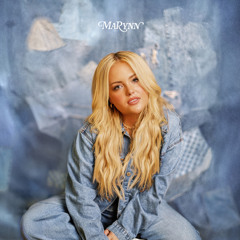 dirty blonde