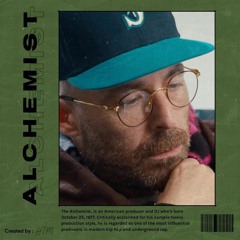 Type beat The Alchemist (long intro)