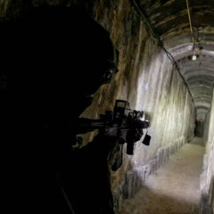 Episode 2676 – Tunnel Warfare - Deja Vu all over again