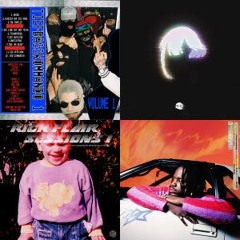 Apr/May 2025 DJ Finds